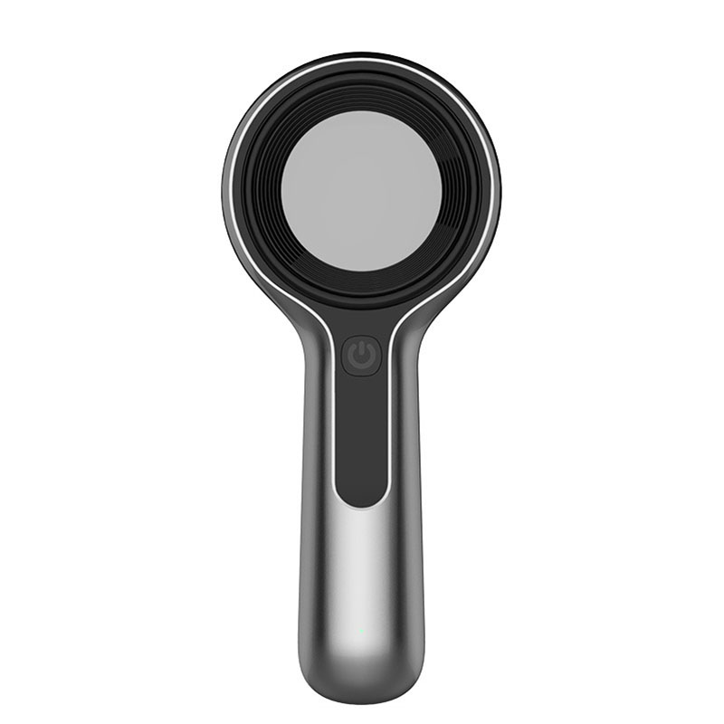 Medical Lab Equipments - Lâmpada de Woods Portátil: Analisador de