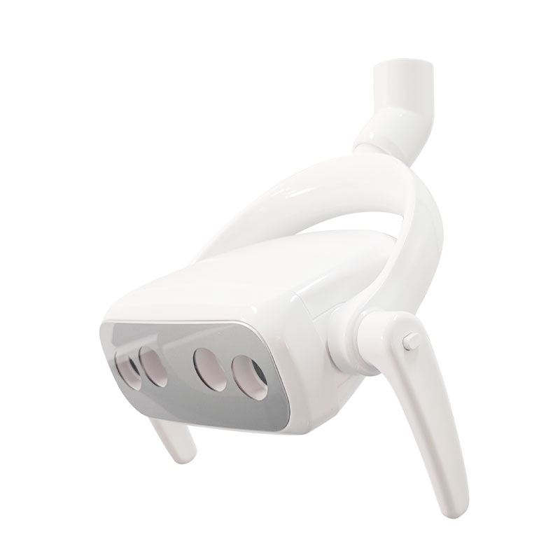 Dental Chair Unit - Lâmpada LED Odontológica 6500K 22000LUX, Lâmpada