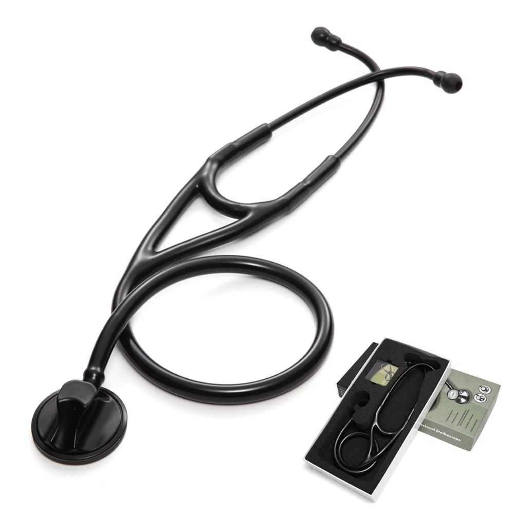 Medical Lab Equipments - Profissional coração pulmão cardiologia estetoscópio médico