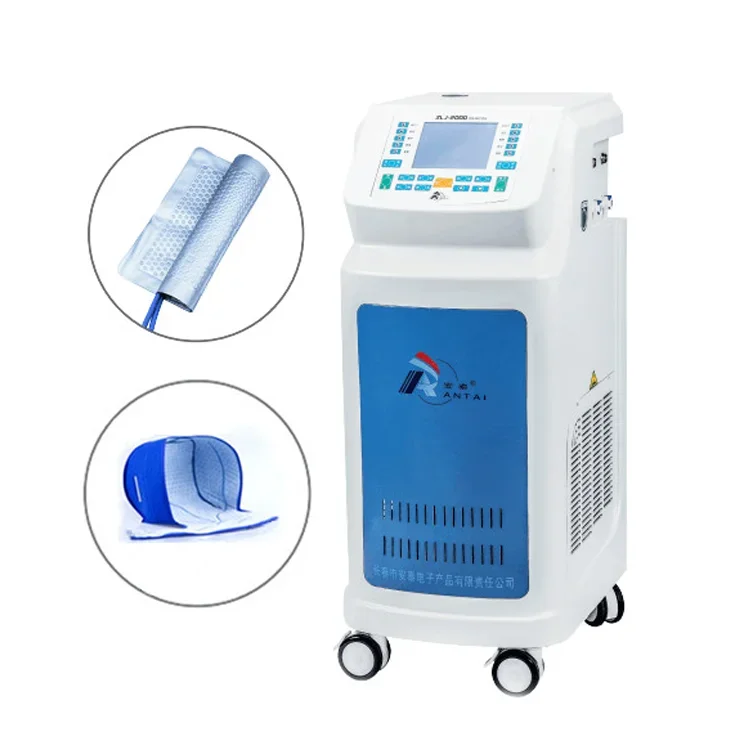 Medical Lab Quality Control - 2025/atacado controlador de temperatura corporal médica
