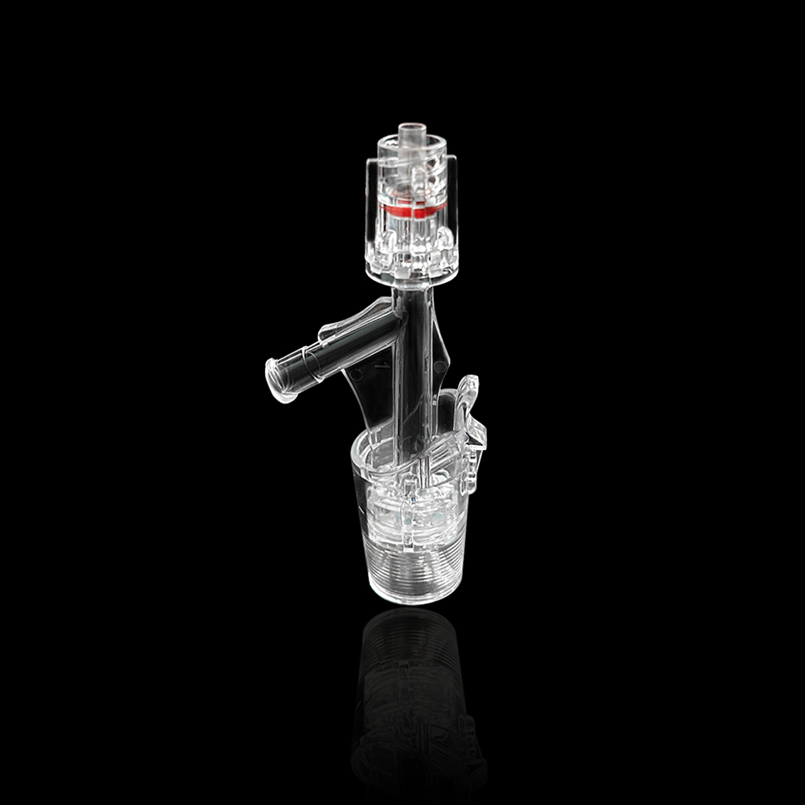 Medical Labs - Conjunto de conectores Y de 50