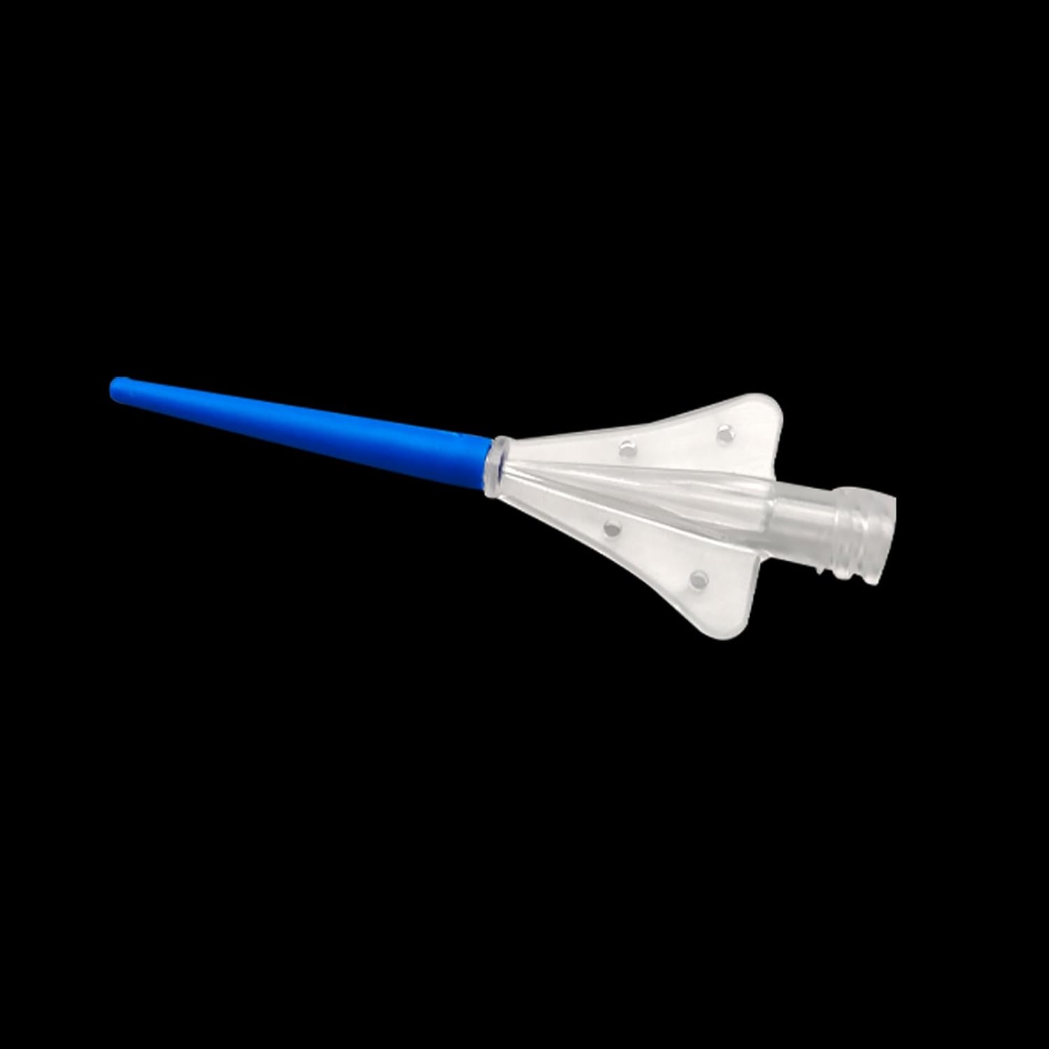 Medical Labs - Conectores de guia 100 Ruhr, conectores