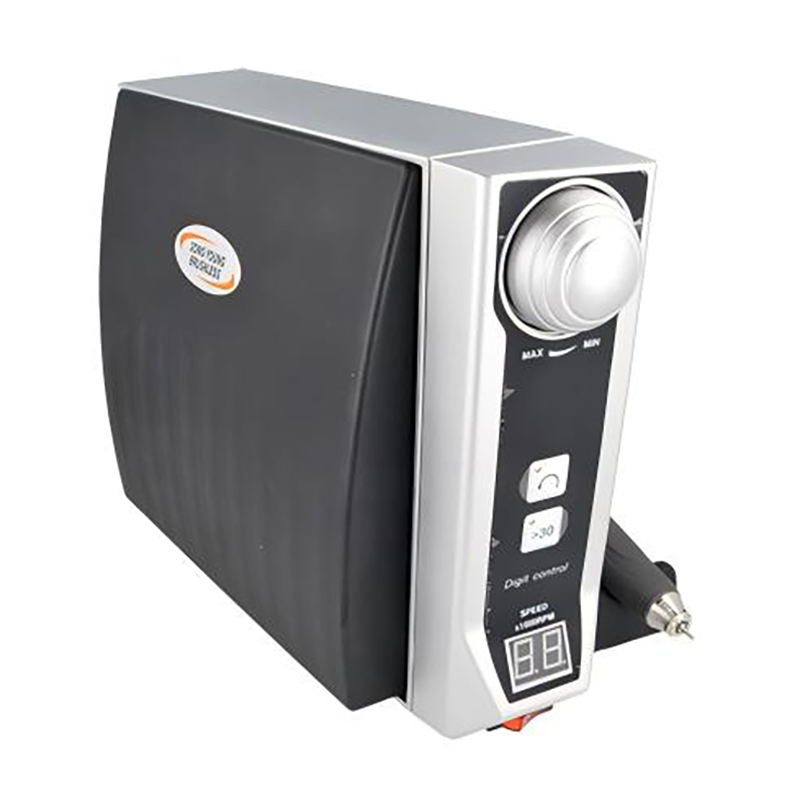Medical Lab Quality Control - Micromotor Profissional Sem Escovas Tipo Controle