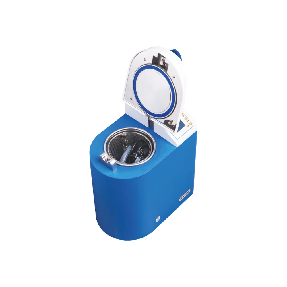 Medical Labs - Máquina de Esterilização Médica Denspay 3L