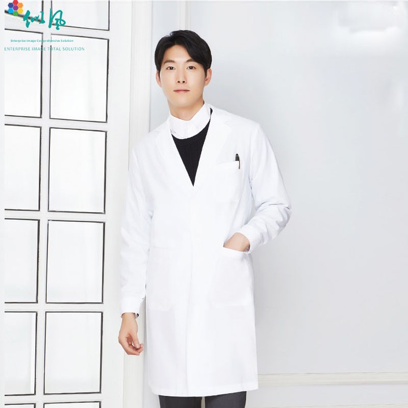 Jaleco Feminino de Comprimento - Medical Lab Years avaliação e preço