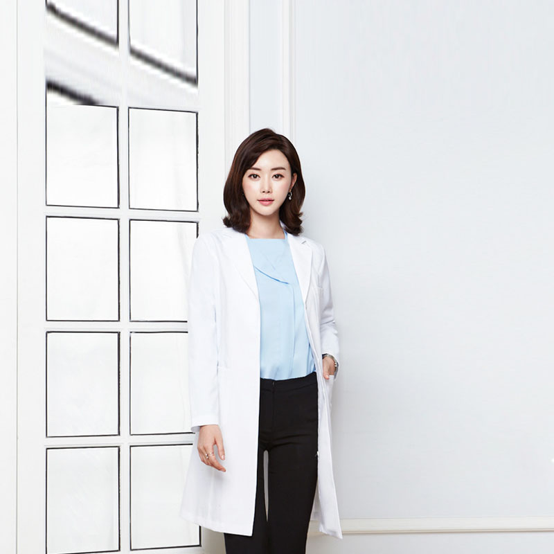 Jaleco Feminino de Comprimento - Medical Lab Years avaliação e preço