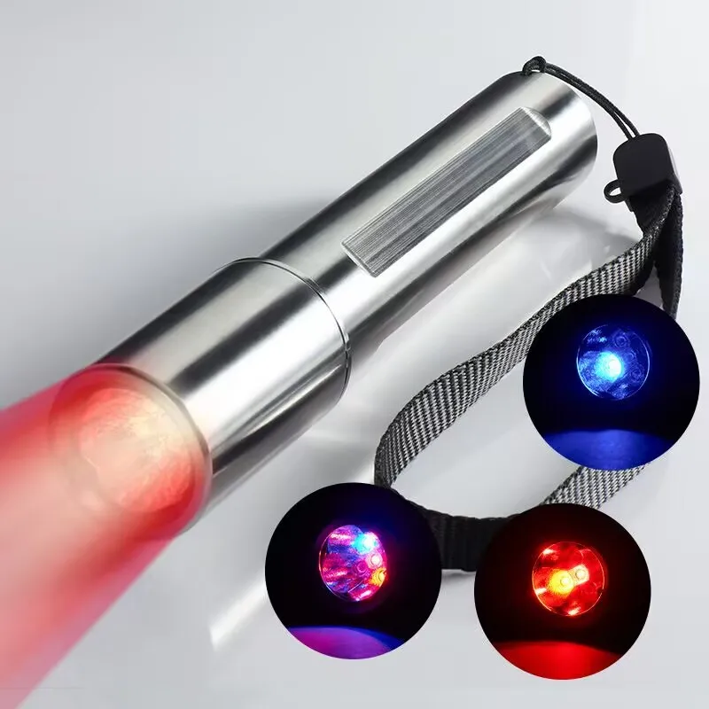 Dispositivo de terapia a laser - Medical Lab Equipments avaliação e preço