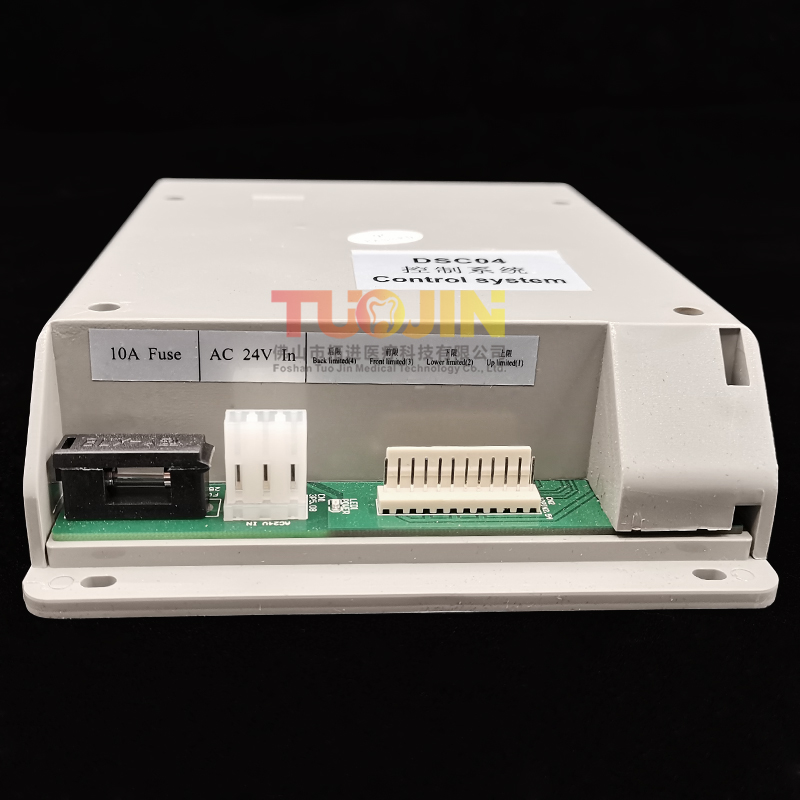 Placa de Controle para Cadeira - Medical Lab Equipments avaliação e preço