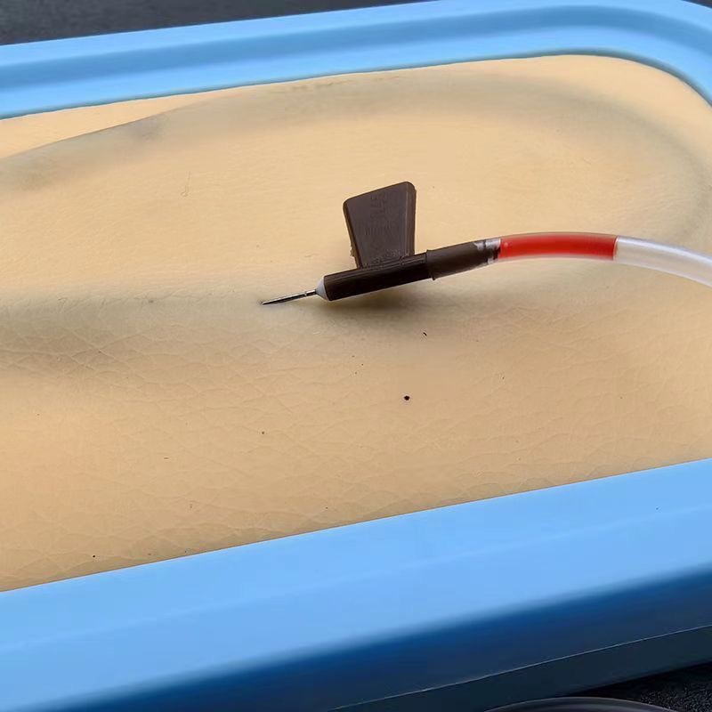 Kit de Treinamento para Punção - Blood Collection Tube avaliação e preço