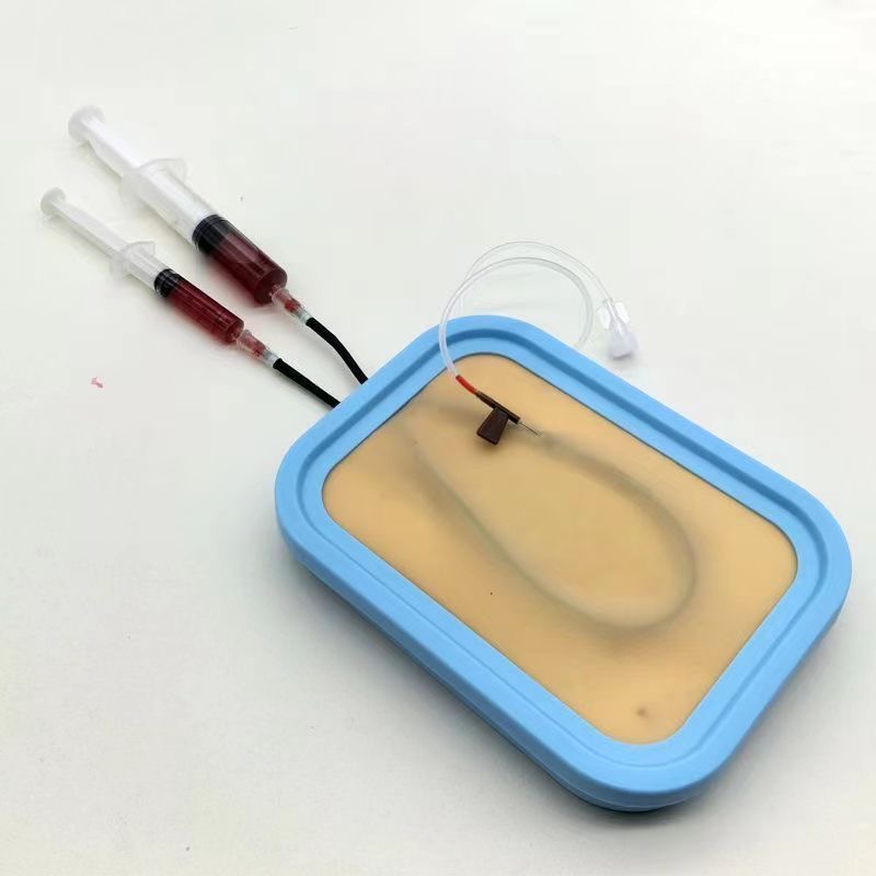 Kit de Treinamento para Punção - Blood Collection Tube avaliação e preço