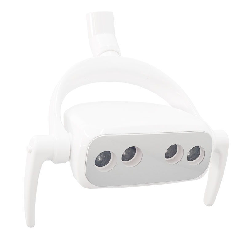 Lâmpada LED Odontológica 6500K - Dental Chair Unit avaliação e preço