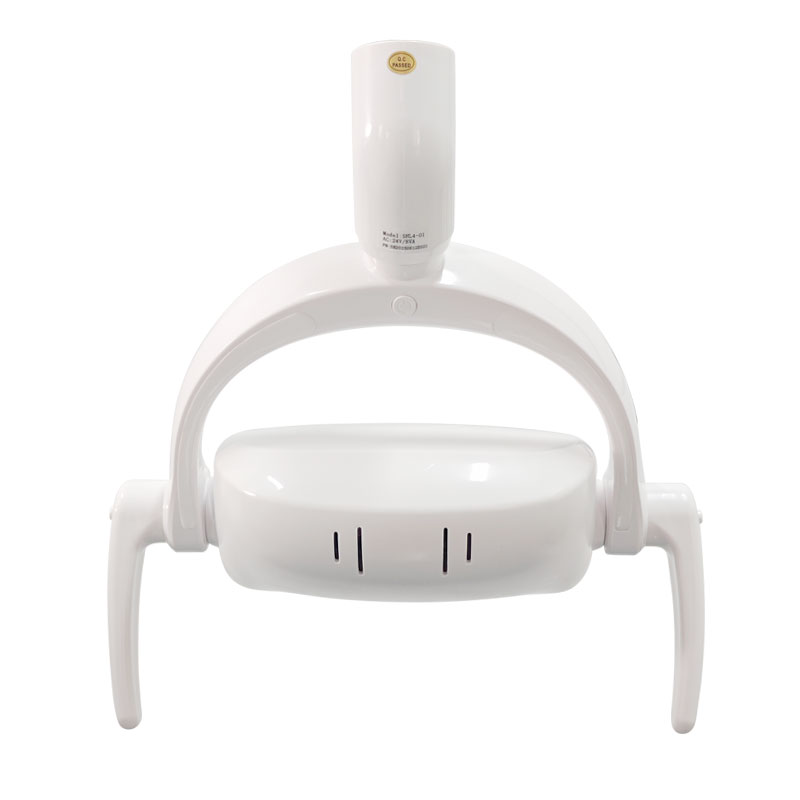 Lâmpada LED Odontológica 6500K - Dental Chair Unit avaliação e preço
