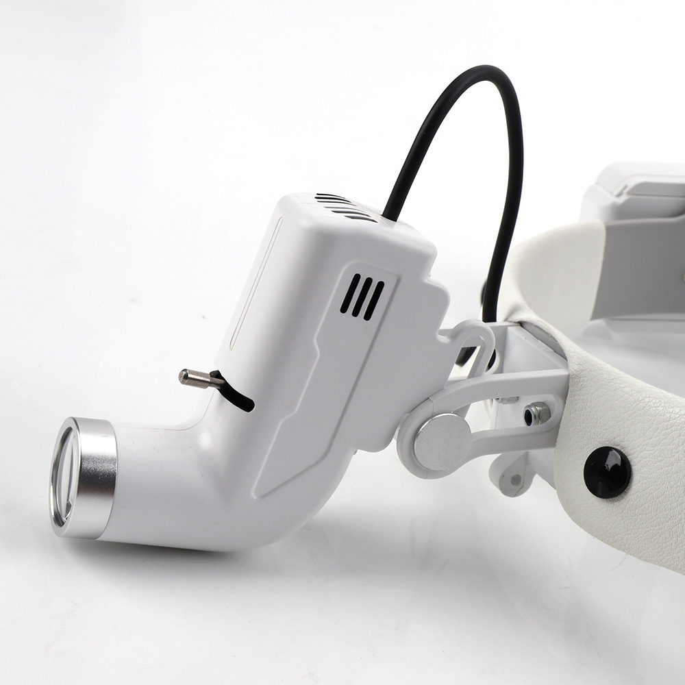 ENT luz cirúrgica com filtro,  - Medical Lab Equipments avaliação e preço
