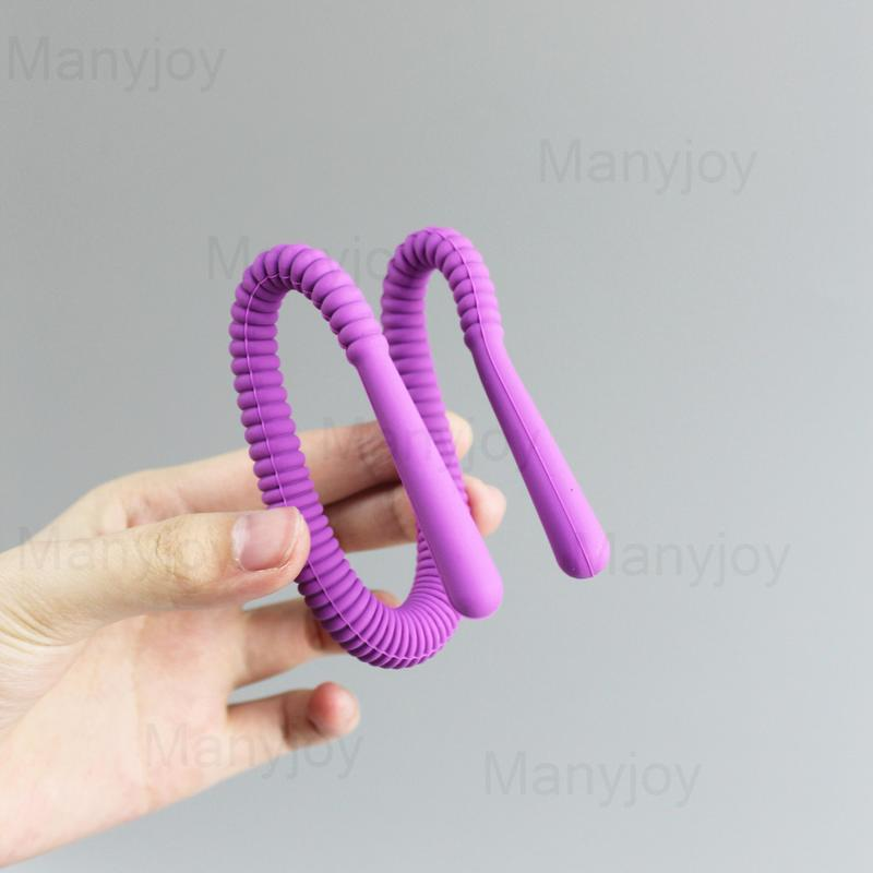 Feminino silicone vaginal dila - Medical Lab Equipments avaliação e preço