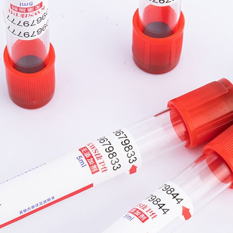 100 Peças de Tubos de Coleta d - Blood Collection Tube avaliação e preço