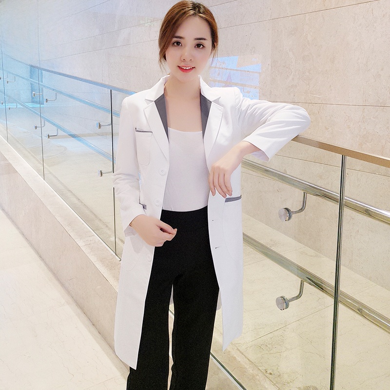 Uniforme Médico de Estética de - Medical Lab Years avaliação e preço