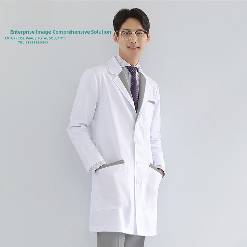 Uniforme Médico de Estética de - Medical Lab Years avaliação e preço