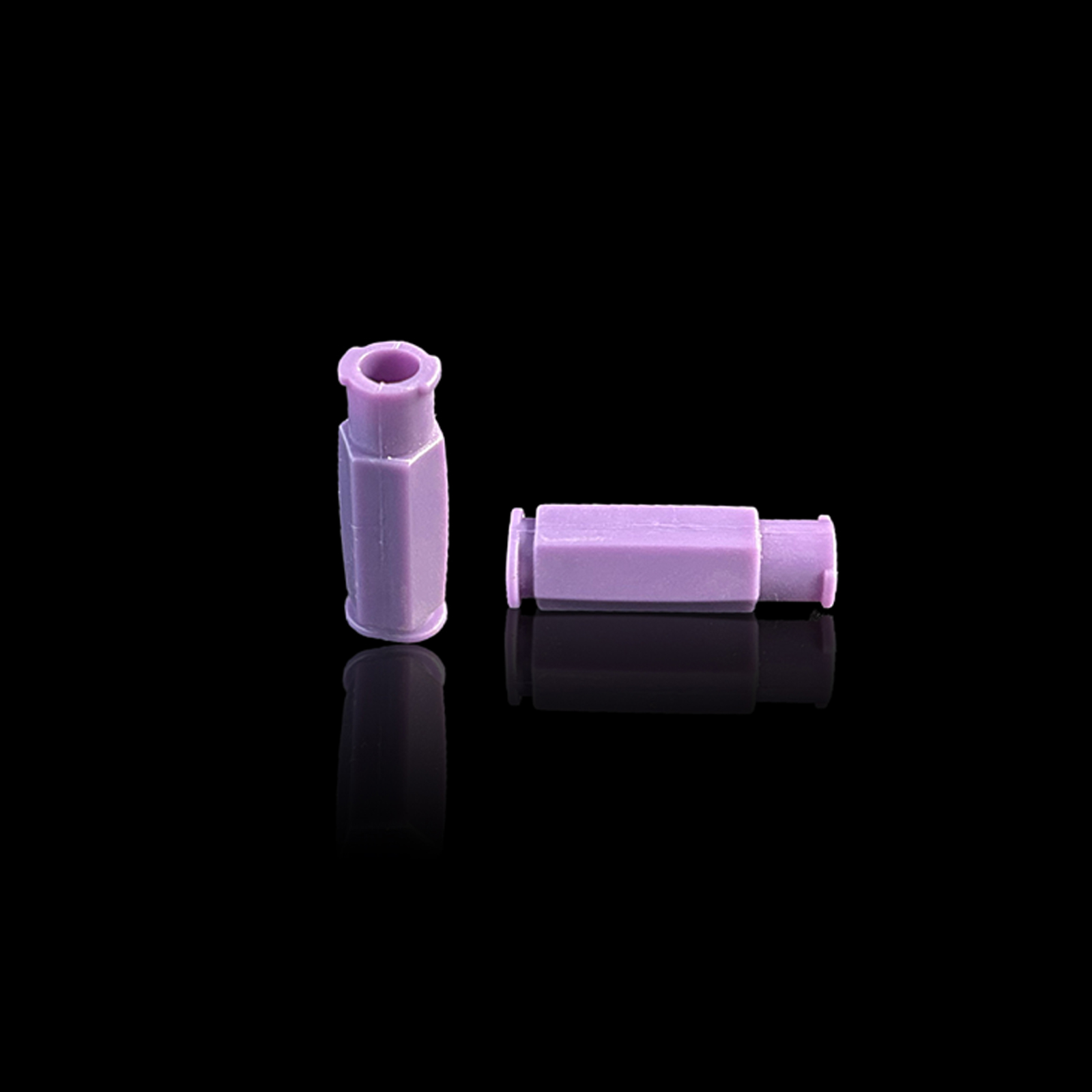 Conector de cateter 100 peças  - Medical Labs avaliação e preço