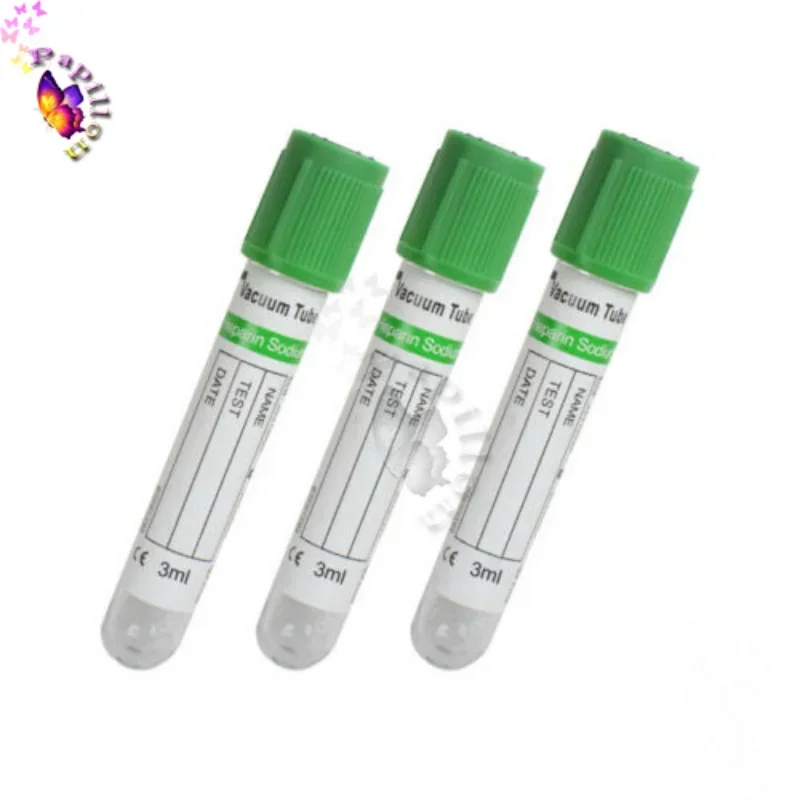Coagulação/tubos/tubos EDTA pa - Blood Collection Tube avaliação e preço
