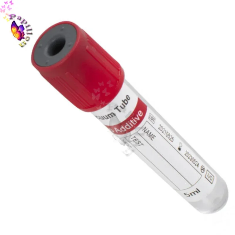 Coagulação/tubos/tubos EDTA pa - Blood Collection Tube avaliação e preço