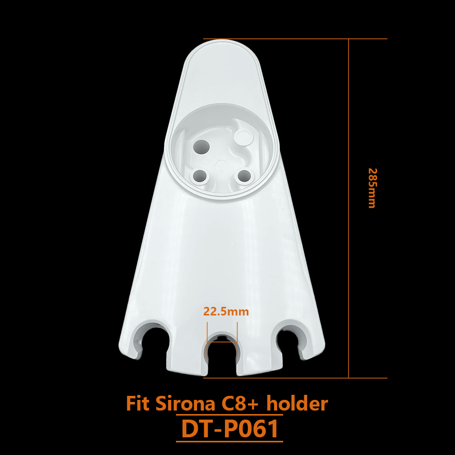 Suporte Odontológico Premium C - Dental Chair Unit avaliação e preço
