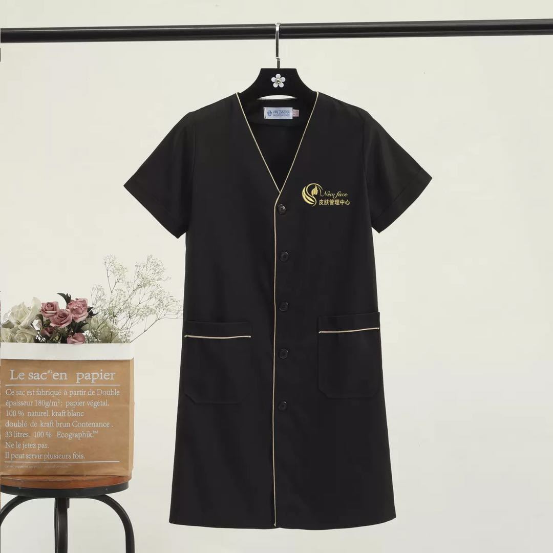 Branco plus size salão de bele - Medical Lab Logo avaliação e preço