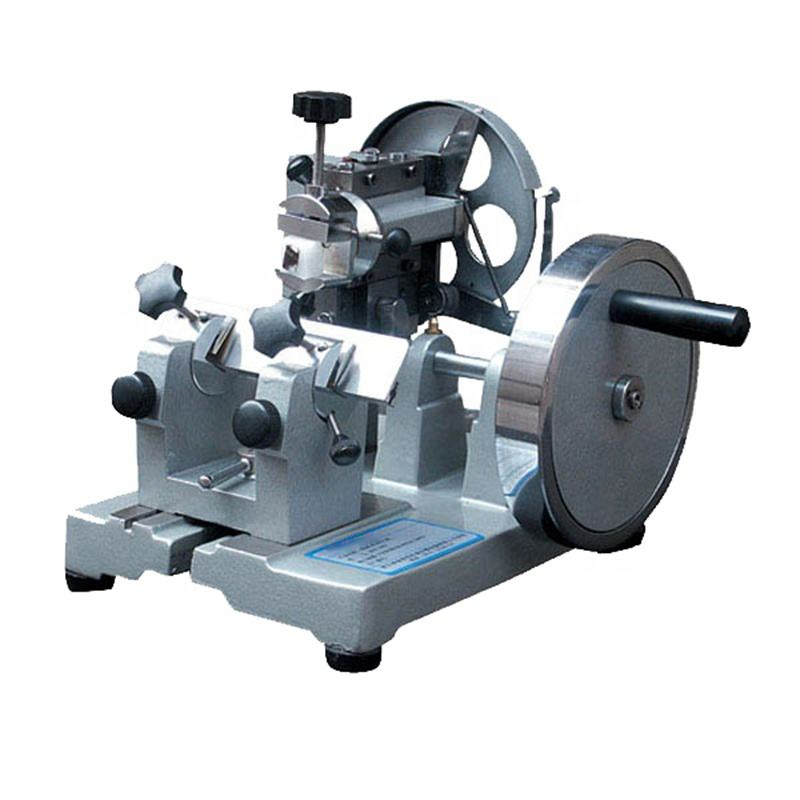 Cortador Rotativo de Laboratór - Medical Lab Years avaliação e preço
