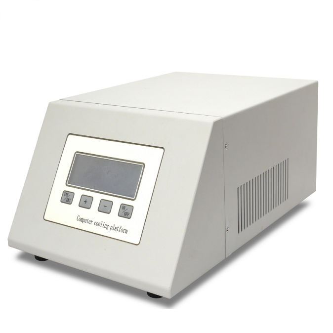 Sistema de Refrigeração Semico - Medical Lab Years avaliação e preço