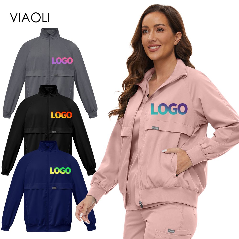 Jaleco Personalizado com Logo, - Medical Lab Logo avaliação e preço