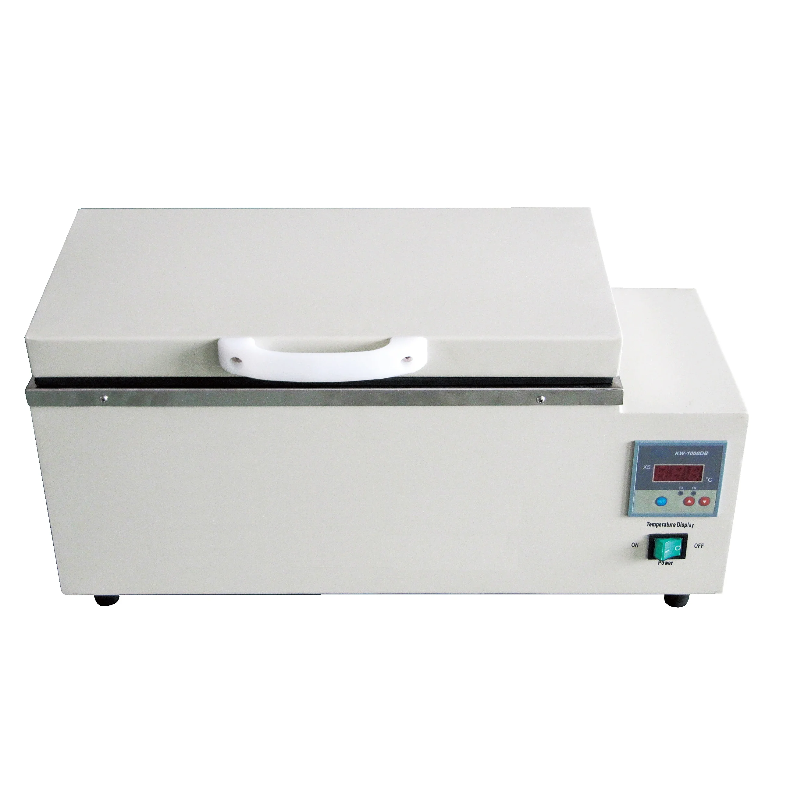 Termostato de laboratório, con - Medical Lab Quality Control avaliação e preço