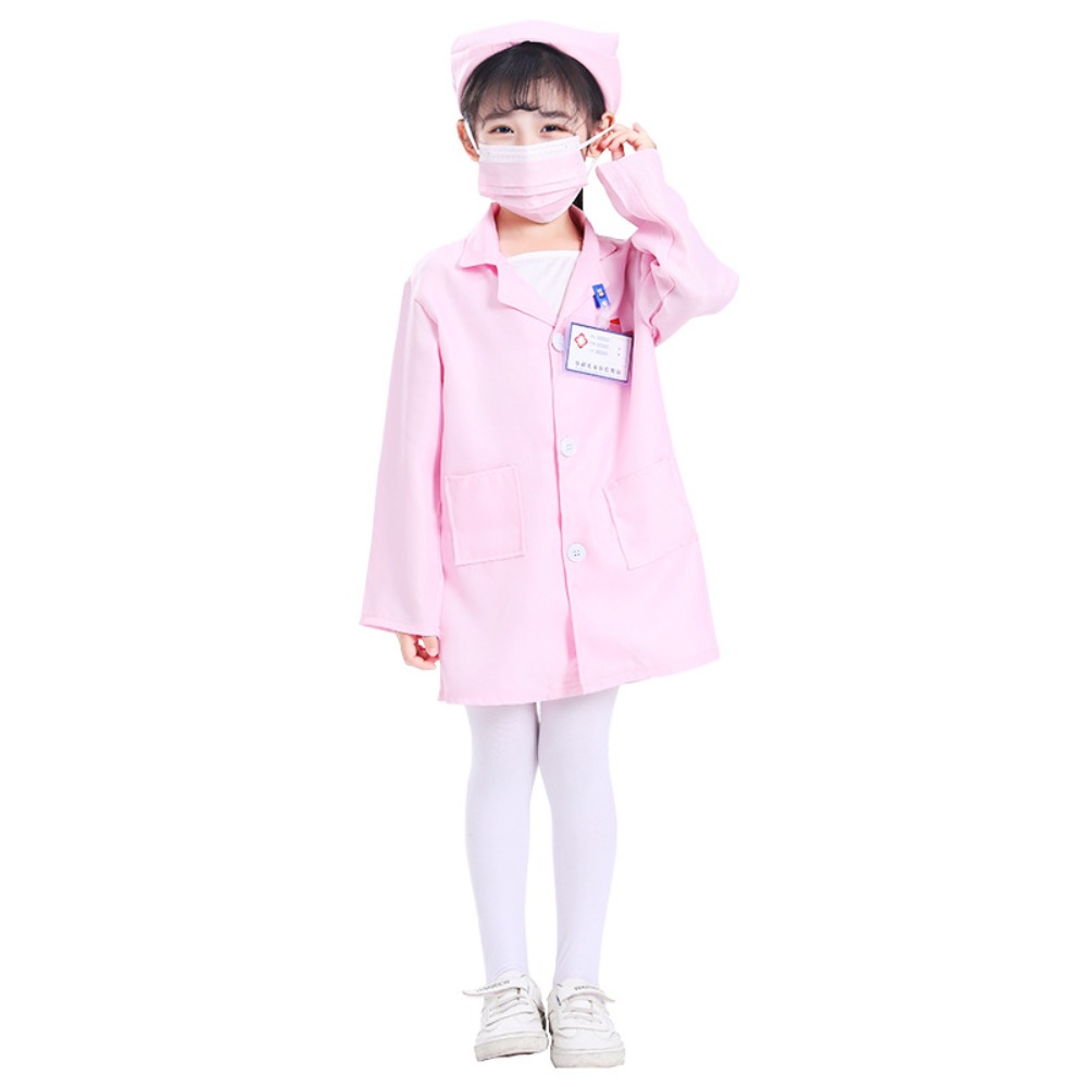Conjunto de fantasia de dramat - Medical Labs avaliação e preço