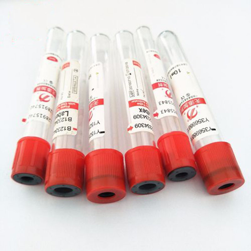 100 pçs/lote 3ml 5ml 10ml vácu - Blood Collection Tube avaliação e preço