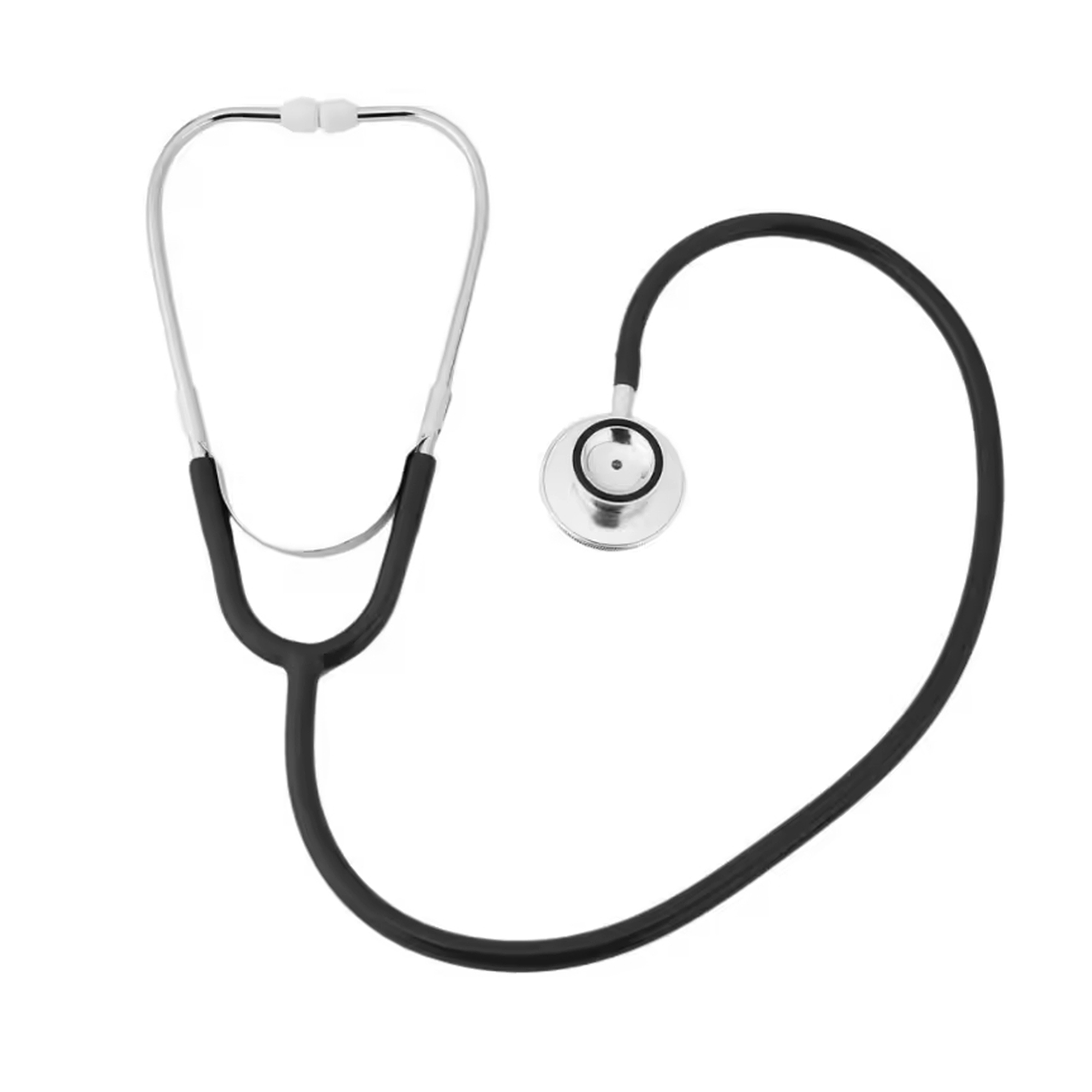 Estetoscópio de cabeça dupla,  - Medical Lab Equipments avaliação e preço