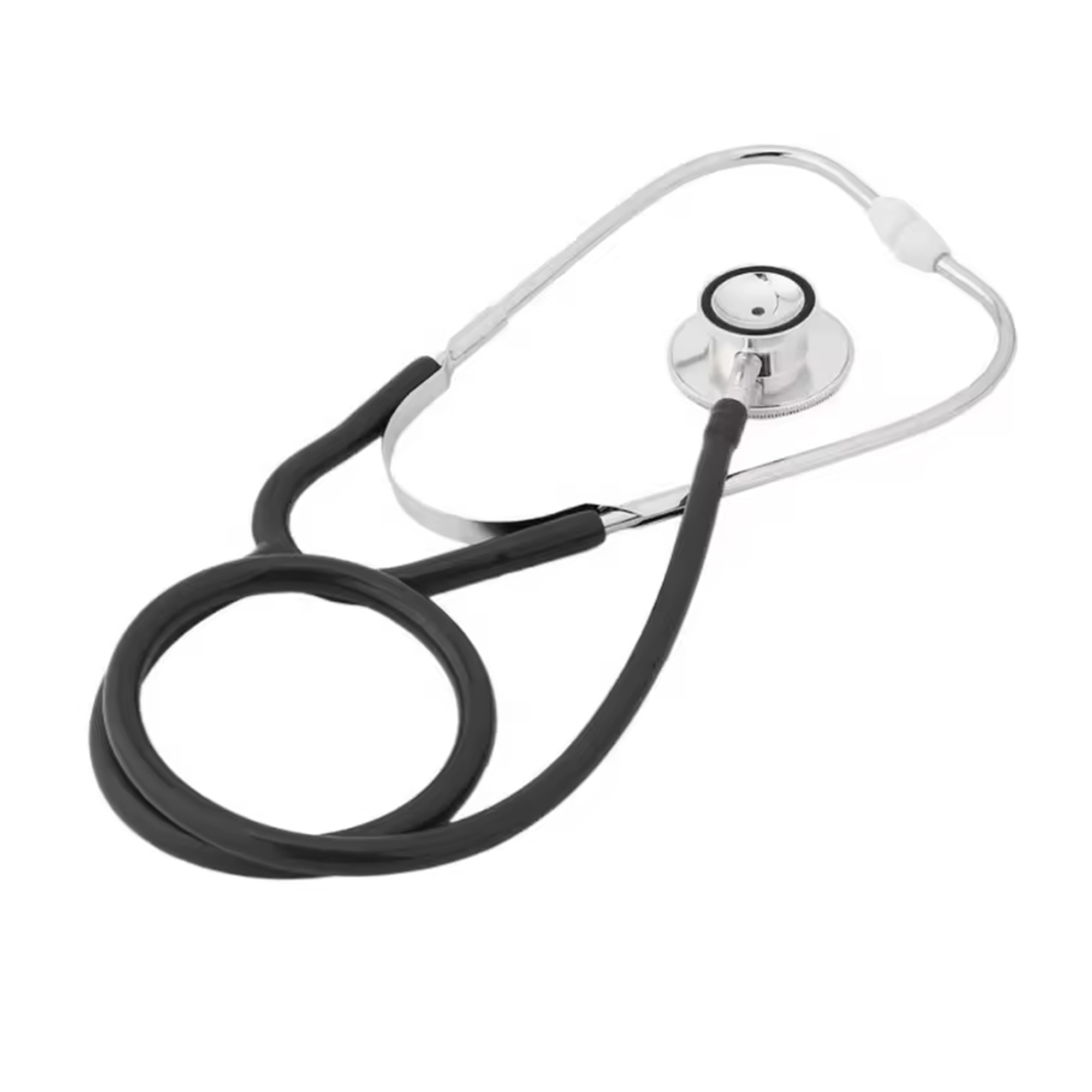 Estetoscópio de cabeça dupla,  - Medical Lab Equipments avaliação e preço
