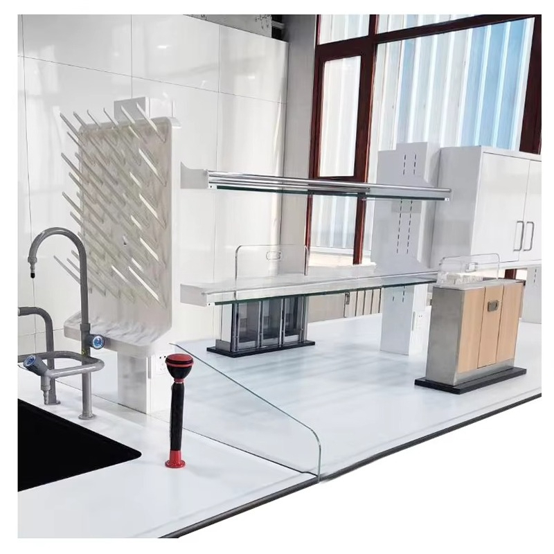 Mesa Ilha para Laboratório Méd - Medical Labs avaliação e preço