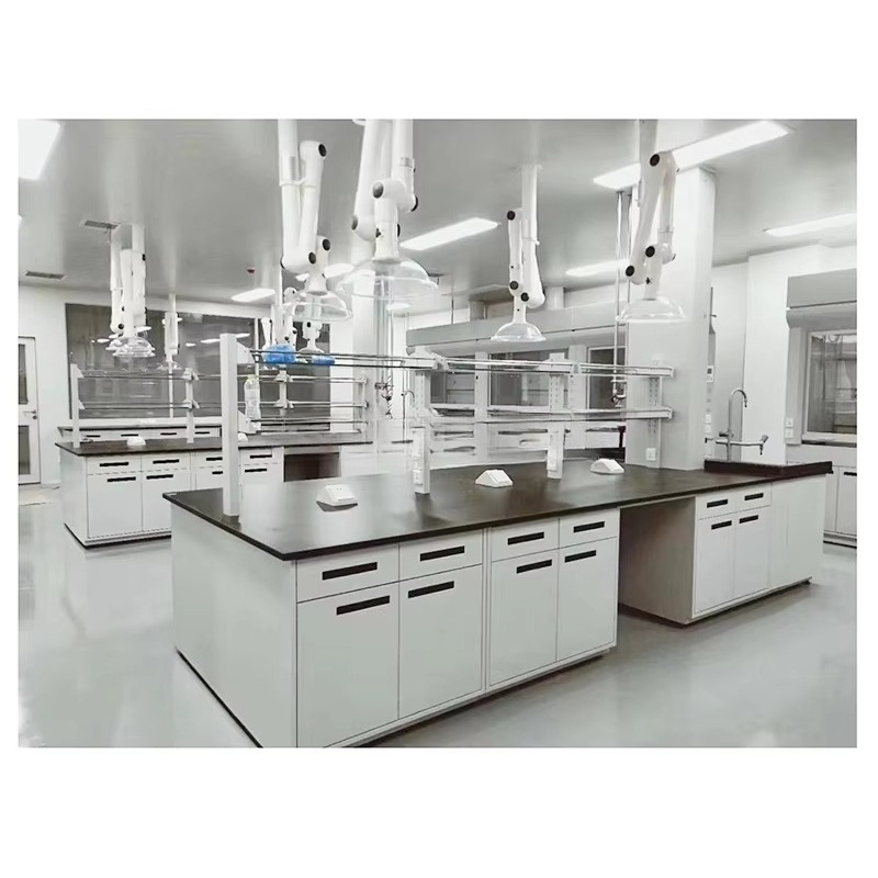 Mesa Ilha para Laboratório Méd - Medical Labs avaliação e preço