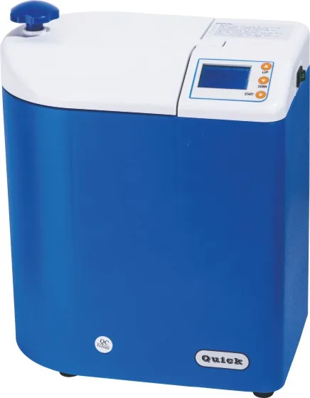 Máquina de Esterilização Médic - Medical Labs avaliação e preço