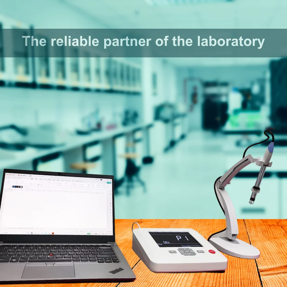 Novo instrumento de análise de - Medical Lab Quality Control avaliação e preço