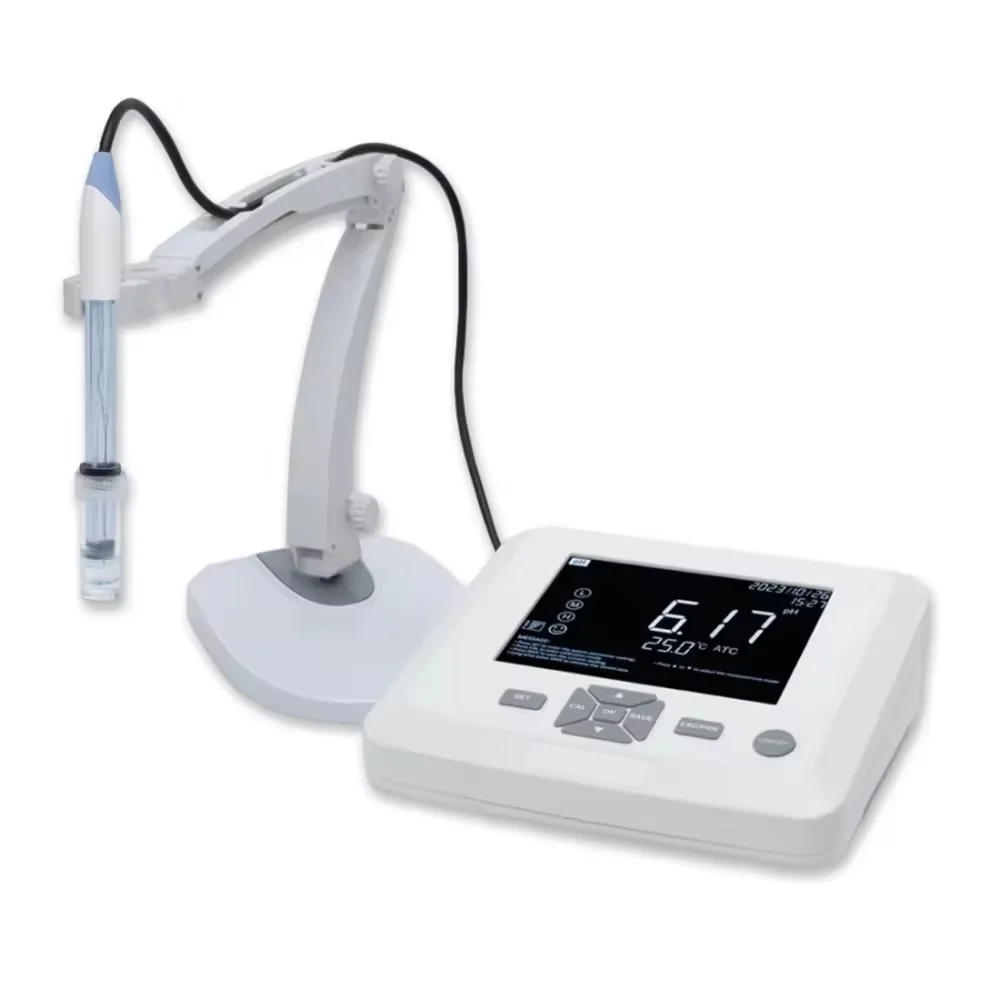 Novo instrumento de análise de - Medical Lab Quality Control avaliação e preço