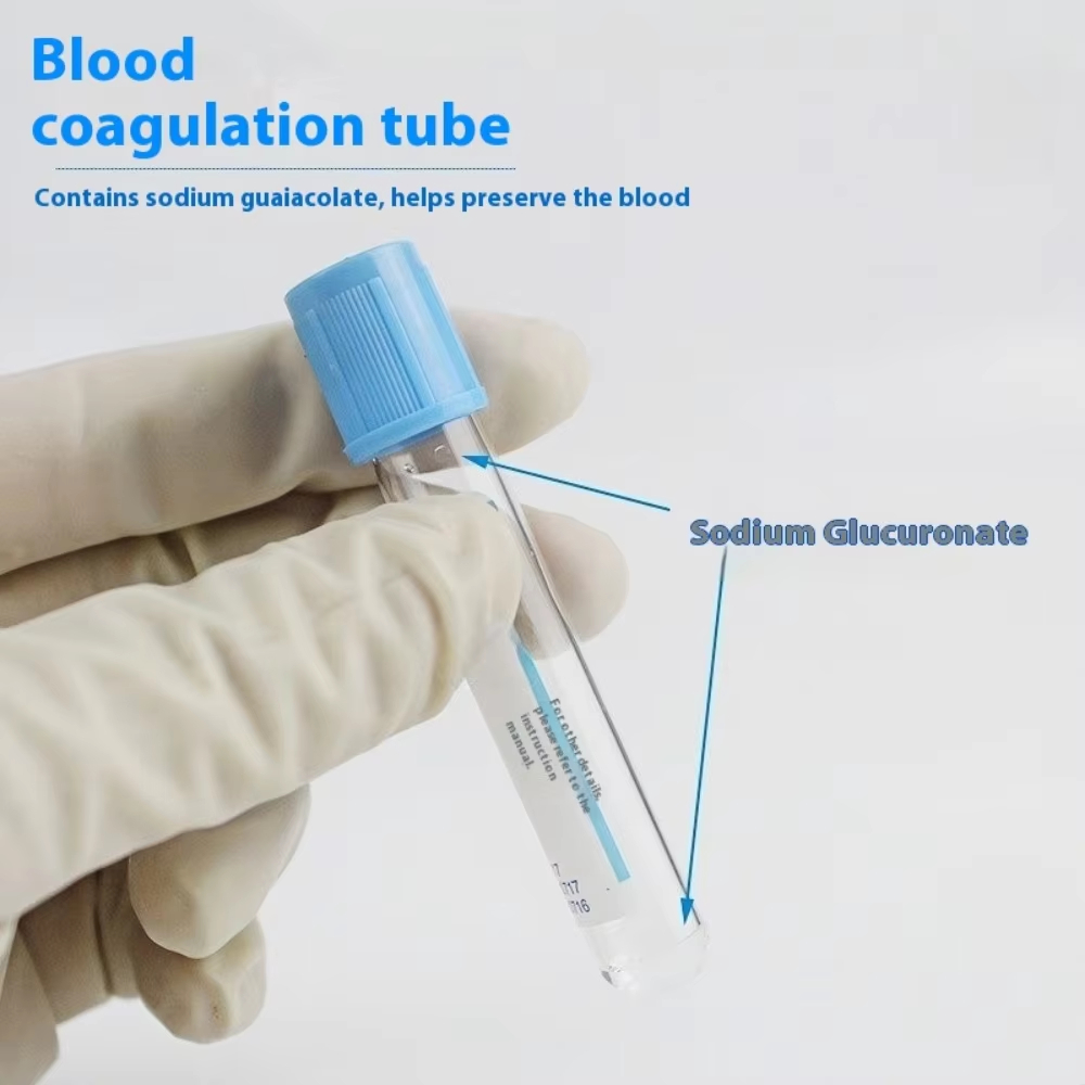 Citrato de sódio descartável 1 - Blood Collection Tube avaliação e preço