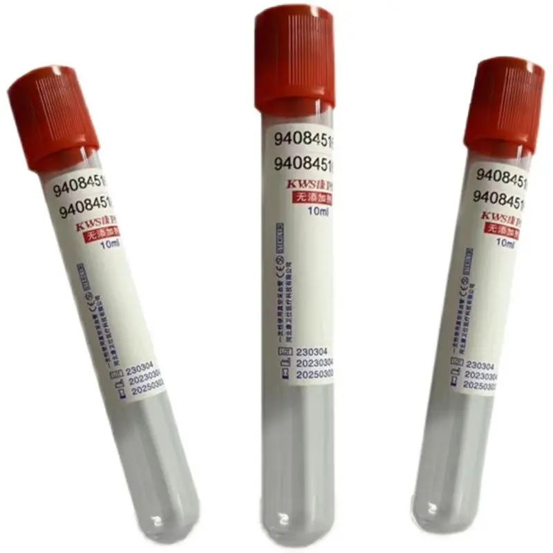 100 peças coletor de sangue a  - Blood Collection Tube avaliação e preço